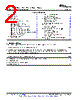 LM393D Datasheet HTML 2Page - Texas Instruments 