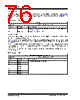 SIO1007 Datasheet HTML 76Page - Microchip Technology 