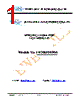 JH30240400ACNUWNTHCWC Datasheet HTML 1Page - Jewel Hill Electronic 