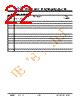 JH32240400FCNLNNTZCWC Datasheet HTML 22Page - JHE 