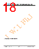 JH35320480CCNLNNTZCWC Datasheet HTML 18Page - JHE 