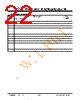 JH43480800BCNUWNTHCWC Datasheet HTML 22Page - Jewel Hill Electronic 