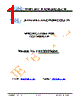JH43540960ACNUWNTHCWC Datasheet HTML 1Page - Jewel Hill Electronic 