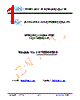 JH70800480BCNRNNTZCWC Datasheet HTML 1Page - Jewel Hill Electronic 