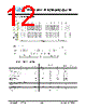 JH70800480BCNRNNTZCWC Datasheet HTML 12Page - Jewel Hill Electronic 