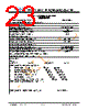 JH43480800ACNDNNTZCWC Datasheet HTML 23Page - JHE 
