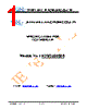 JH395320480BCNRWNTFEWC Datasheet HTML 1Page - Jewel Hill Electronic 