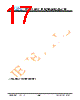 JH4667201280ACNUWNTHCWC Datasheet HTML 17Page - Jewel Hill Electronic 