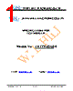 JH177128160BCNDNNFZCWC Datasheet HTML 1Page - Jewel Hill Electronic 