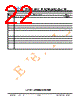 JH177128160CCNDNNFZCWC Datasheet HTML 22Page - Jewel Hill Electronic 