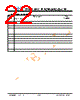 JH463480854ACNSMNTHLWN Datasheet HTML 22Page - JHE 