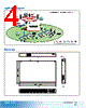 EX87424-R3SW Datasheet HTML 4Page - Axiomtek Co., Ltd. 