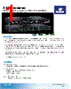 EX77424-R2SC Datasheet HTML 1Page - Axiomtek Co., Ltd. 