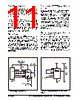 SP705 Datasheet HTML 11Page - Sipex Corporation 