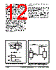 SP705 Datasheet HTML 12Page - Sipex Corporation 
