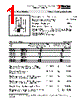 PBY303 Datasheet HTML 1Page - Diotec Semiconductor 