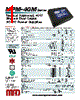 MPM-40M Datasheet HTML 1Page - MicroPower Direct, LLC 