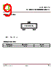 CT2N7002E-R3 Datasheet HTML 9Page - CT Micro International Corporation 