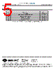 VLED15-120-350_13 Datasheet HTML 5Page - CUI INC 