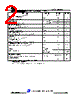 JCS13N50CT Datasheet HTML 2Page - JILIN SINO-MICROELECTRONICS CO., LTD. 