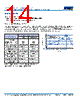 C1206H393DGGAFTU Datasheet HTML 14Page - Kemet Corporation 