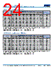 C1825H393DGGAFTU Datasheet HTML 24Page - Kemet Corporation 