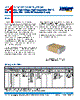 C0805H393DGGAGTU Datasheet HTML 1Page - Kemet Corporation 