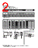 MF-RX018/250 Datasheet HTML 2Page - Bourns Electronic Solutions 