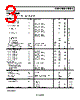 AD8512ARMZ-R2 Datasheet HTML 3Page - Analog Devices 
