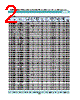 MCRO2133 Datasheet HTML 2Page - BOWEI Integrated Circuits CO.,LTD. 