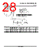 TLV2211CDBV Datasheet HTML 28Page - Texas Instruments 