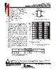 TLV2211CDBVTG4 Datasheet HTML 1Page - Texas Instruments 