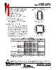 SN74HC393DG4 Datasheet HTML 1Page - Texas Instruments 
