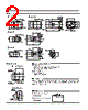 CFPB-1CC-4O2W Datasheet HTML 2Page - Copal Electronics 