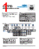 CFPB-1CC-4O2W Datasheet HTML 1Page - Copal Electronics 