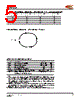 IS61SF6432 Datasheet HTML 5Page - Integrated Circuit Solution Inc 
