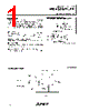 M51206TL Datasheet HTML 1Page - Mitsubishi Electric Semiconductor 