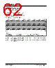 MCP3912 Datasheet HTML 62Page - Microchip Technology 