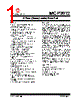 MCP3912 Datasheet HTML 1Page - Microchip Technology 