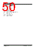 USB2512B Datasheet HTML 50Page - Microchip Technology 