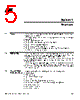 AT91EB42 Datasheet HTML 5Page - ATMEL Corporation 