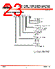 SST39SF010A Datasheet HTML 23Page - Microchip Technology 