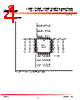 SST39SF010A Datasheet HTML 4Page - Microchip Technology 