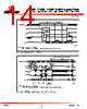 SST39SF010A Datasheet HTML 14Page - Microchip Technology 