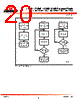 SST39SF010A Datasheet HTML 20Page - Microchip Technology 