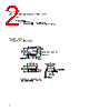 HCPL0708 Datasheet HTML 2Page - Agilent(Hewlett-Packard) 