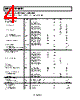 AD8505ACBZ-R7 Datasheet HTML 4Page - Analog Devices 