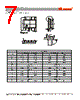 WS3412AH Datasheet HTML 7Page - Shenzhen Winsemi Microelectronics Co., Ltd 