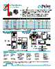 BX2443WNL Datasheet HTML 1Page - Pulse A Technitrol Company 