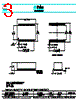 H5014NL Datasheet HTML 3Page - Pulse A Technitrol Company 